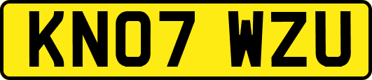 KN07WZU