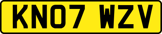 KN07WZV