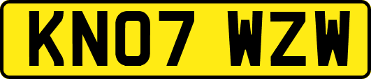 KN07WZW