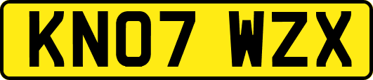KN07WZX