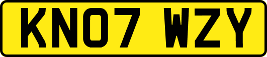 KN07WZY