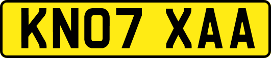 KN07XAA