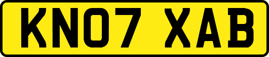 KN07XAB