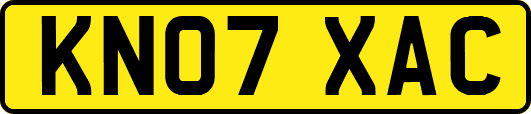 KN07XAC