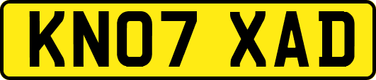 KN07XAD