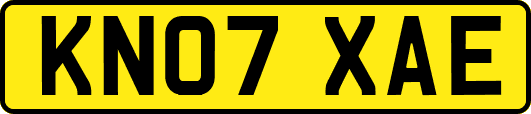 KN07XAE