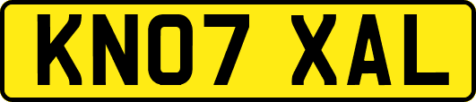 KN07XAL