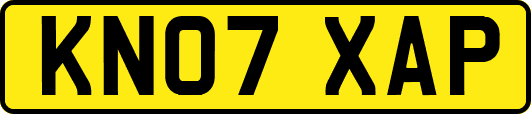 KN07XAP