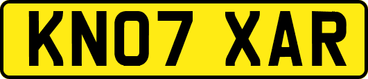 KN07XAR