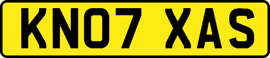 KN07XAS