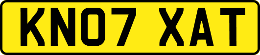 KN07XAT