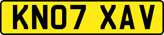 KN07XAV