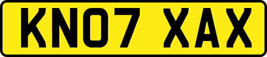 KN07XAX