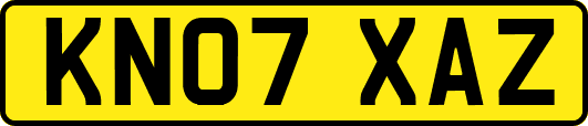 KN07XAZ