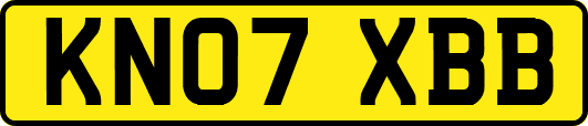KN07XBB