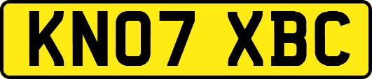 KN07XBC