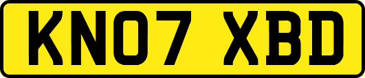 KN07XBD