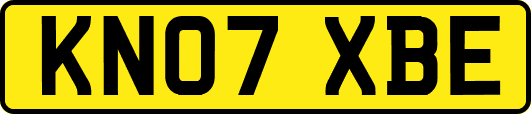 KN07XBE