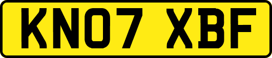 KN07XBF