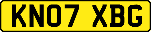 KN07XBG