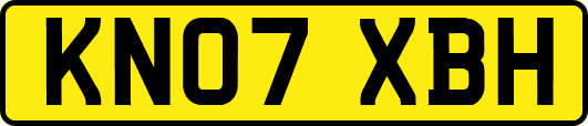 KN07XBH