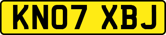 KN07XBJ