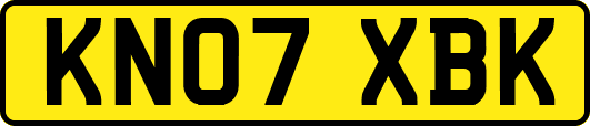 KN07XBK