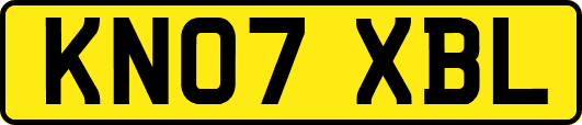 KN07XBL