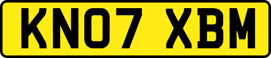 KN07XBM