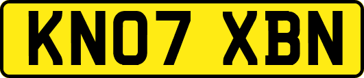 KN07XBN