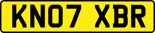 KN07XBR