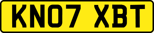 KN07XBT