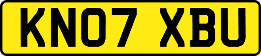 KN07XBU