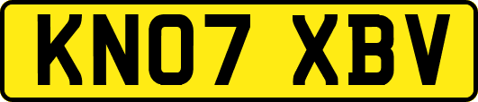 KN07XBV