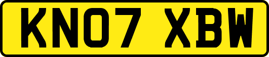 KN07XBW