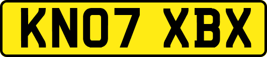 KN07XBX
