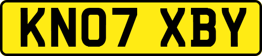 KN07XBY