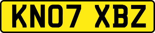 KN07XBZ