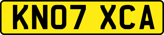 KN07XCA