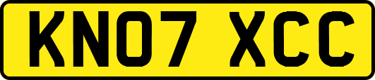 KN07XCC