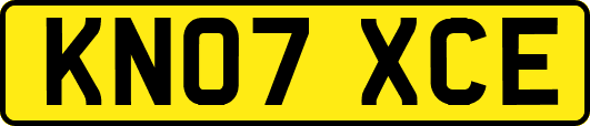 KN07XCE