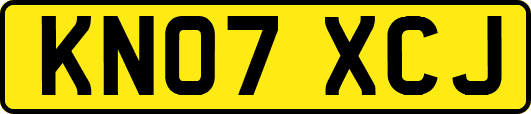 KN07XCJ