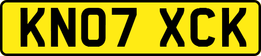 KN07XCK