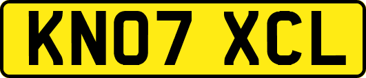 KN07XCL
