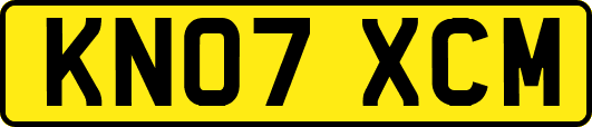 KN07XCM