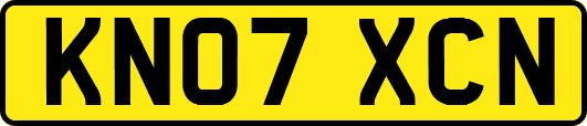 KN07XCN