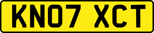 KN07XCT