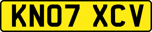 KN07XCV