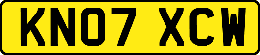 KN07XCW