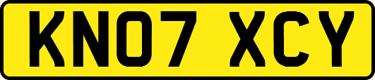 KN07XCY